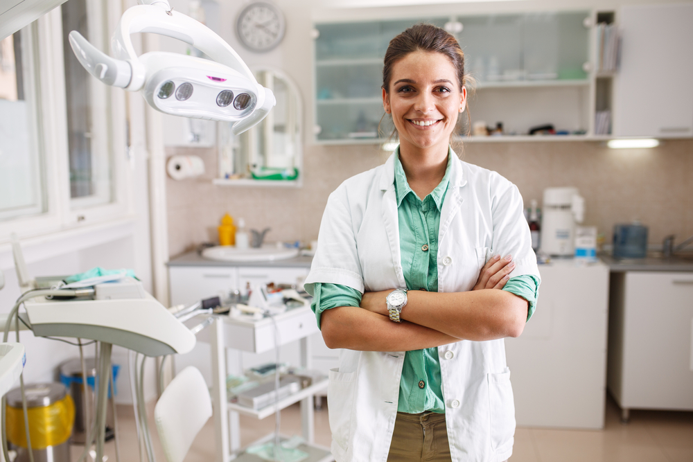 dentist Fresno