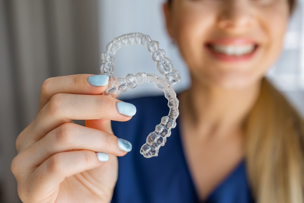 invisalign fresno