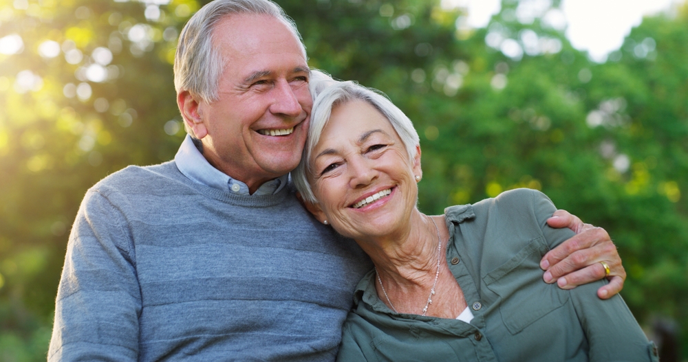 Implant-Supported Dentures Fresno